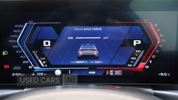 Used BMW M3 2024 for sale - 77770077: Photo 63