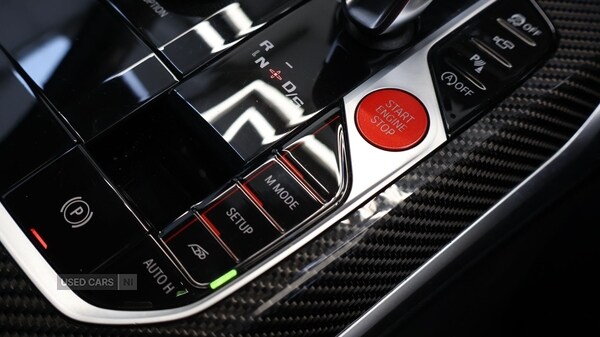 Used BMW M3 2024 for sale - 77770077: Photo 64