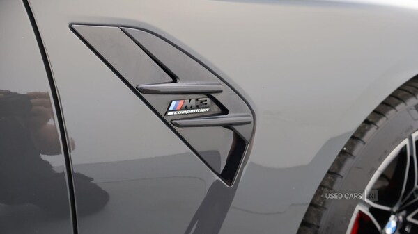 Used BMW M3 2024 for sale - 77770077: Photo 66