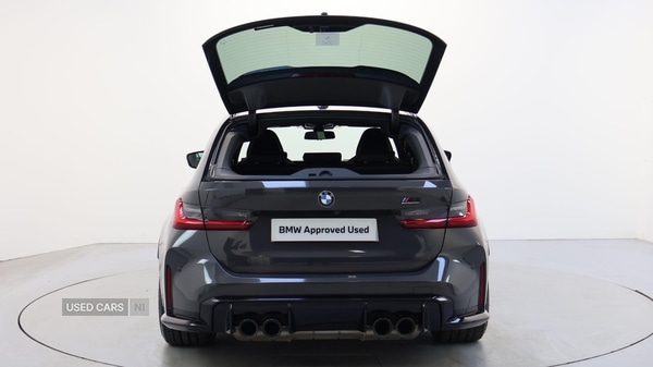 Used BMW M3 2024 for sale - 77770077: Photo 7