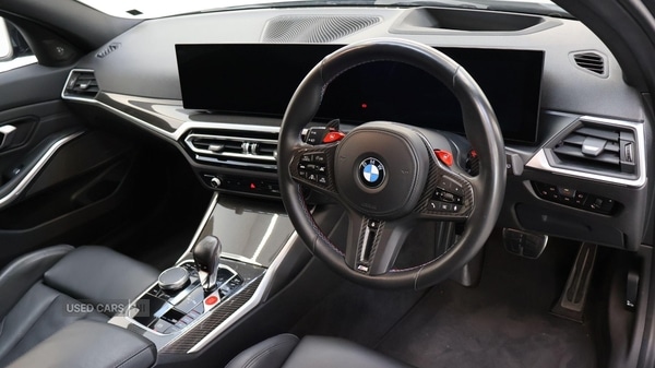 Used BMW M3 2024 for sale - 77770077: Photo 9