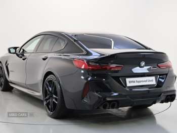 Used BMW M8 2024 for sale - 73672898: Photo