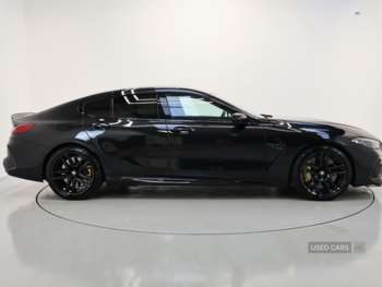 Used BMW M8 2024 for sale - 73672898: Photo