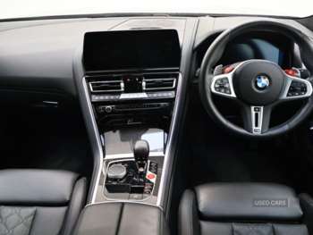 Used BMW M8 2024 for sale - 73672898: Photo