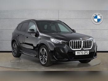 Used BMW X1 2026 for sale - 78966447: Photo