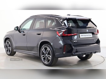 Used BMW X1 2026 for sale - 78966447: Photo
