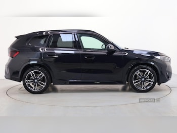 Used BMW X1 2026 for sale - 78966447: Photo