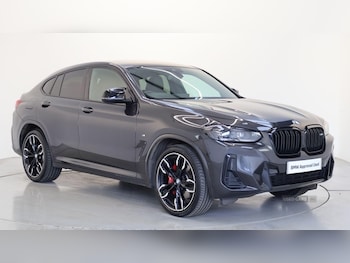 Used BMW X4 2024 for sale - 78797561: Photo