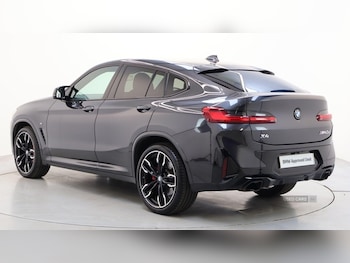 Used BMW X4 2024 for sale - 78797561: Photo
