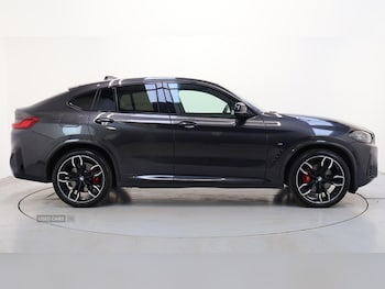Used BMW X4 2024 for sale - 78797561: Photo
