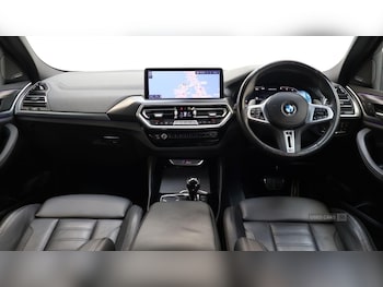 Used BMW X4 2024 for sale - 78797561: Photo