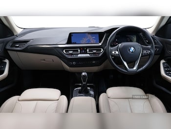 Used BMW 2 Series 2022 for sale - 78539568: Photo