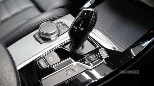 Used BMW X3 2019 for sale - 77102362: Photo 10