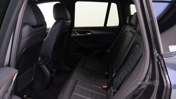 Used BMW X3 2019 for sale - 77102362: Photo 12