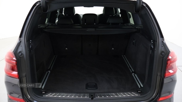 Used BMW X3 2019 for sale - 77102362: Photo 13