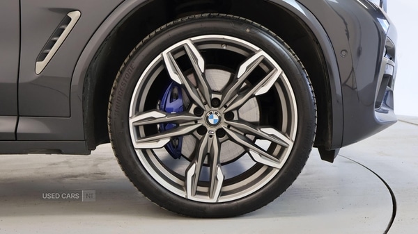 Used BMW X3 2019 for sale - 77102362: Photo 14