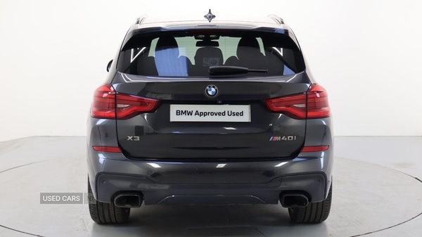 Used BMW X3 2019 for sale - 77102362: Photo 15