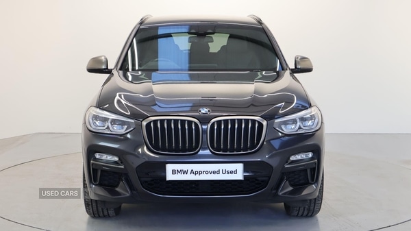 Used BMW X3 2019 for sale - 77102362: Photo 16