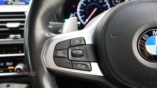 Used BMW X3 2019 for sale - 77102362: Photo 17