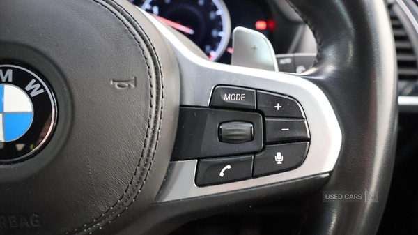 Used BMW X3 2019 for sale - 77102362: Photo 18