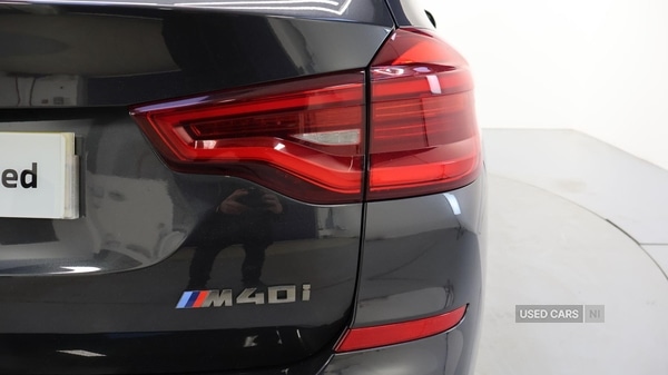 Used BMW X3 2019 for sale - 77102362: Photo 21