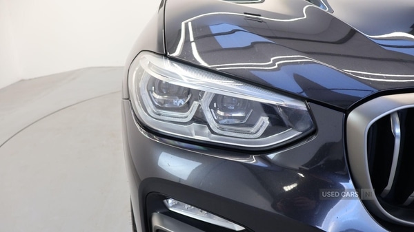 Used BMW X3 2019 for sale - 77102362: Photo 22