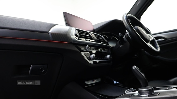 Used BMW X3 2019 for sale - 77102362: Photo 24