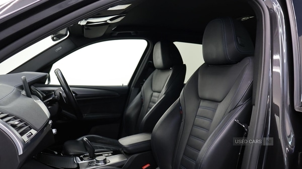 Used BMW X3 2019 for sale - 77102362: Photo 25