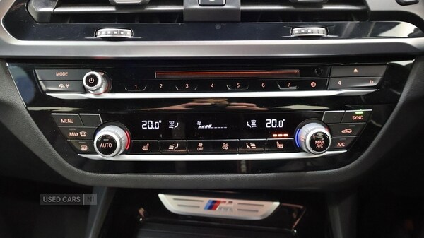 Used BMW X3 2019 for sale - 77102362: Photo 26