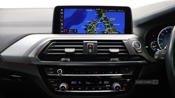 Used BMW X3 2019 for sale - 77102362: Photo 28