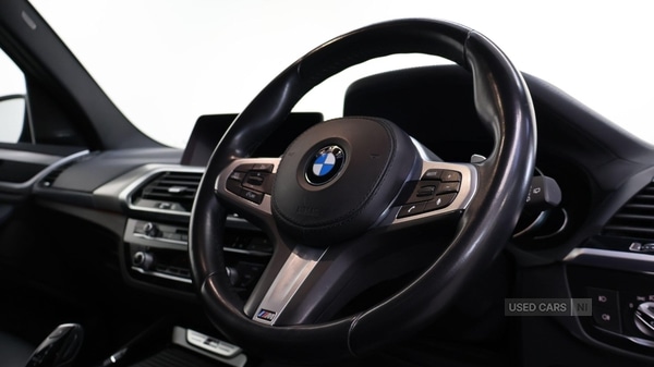 Used BMW X3 2019 for sale - 77102362: Photo 32