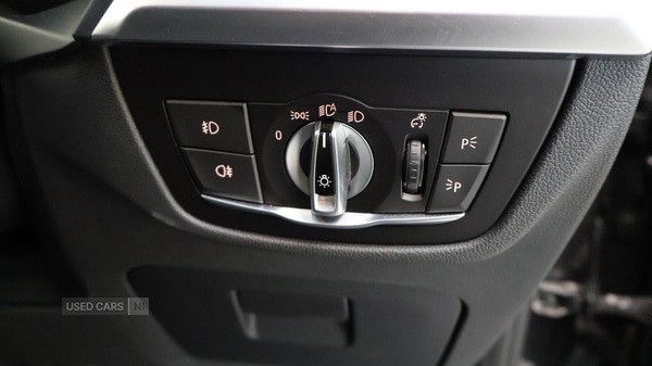 Used BMW X3 2019 for sale - 77102362: Photo 33