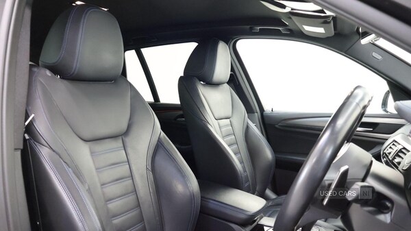 Used BMW X3 2019 for sale - 77102362: Photo 34