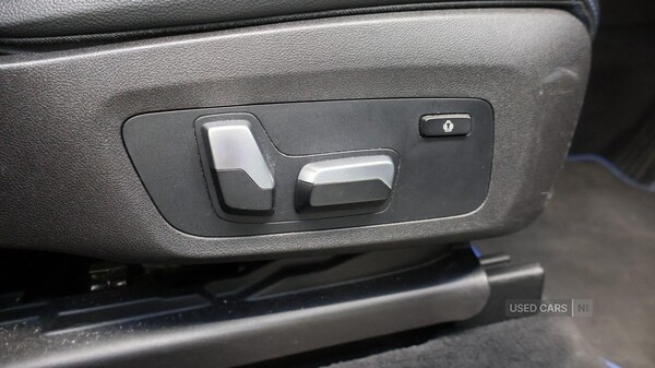 Used BMW X3 2019 for sale - 77102362: Photo 35