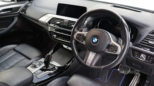 Used BMW X3 2019 for sale - 77102362: Photo 6