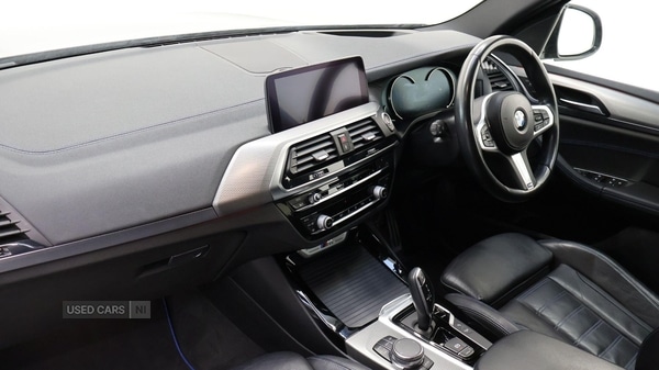 Used BMW X3 2019 for sale - 77102362: Photo 7