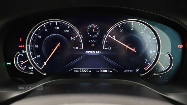 Used BMW X3 2019 for sale - 77102362: Photo 9