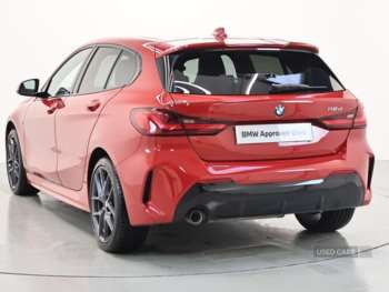 Used BMW 1 Series 2024 for sale - 74197169: Photo