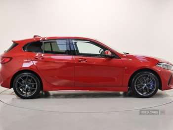 Used BMW 1 Series 2024 for sale - 74197169: Photo