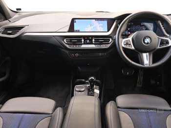 Used BMW 1 Series 2024 for sale - 74197169: Photo