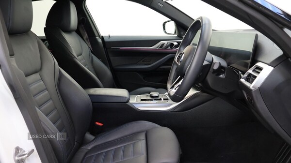 Used BMW i4 2025 for sale - 76866616: Photo 11