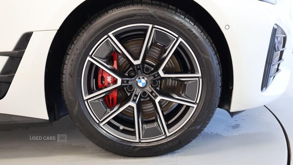 Used BMW i4 2025 for sale - 76866616: Photo 14