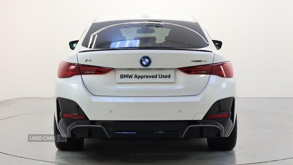 Used BMW i4 2025 for sale - 76866616: Photo 15