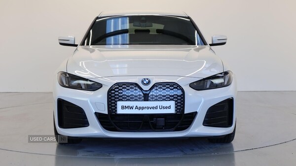 Used BMW i4 2025 for sale - 76866616: Photo 16