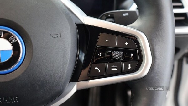 Used BMW i4 2025 for sale - 76866616: Photo 18