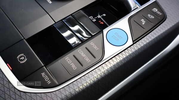 Used BMW i4 2025 for sale - 76866616: Photo 19