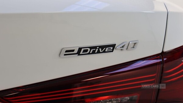 Used BMW i4 2025 for sale - 76866616: Photo 22