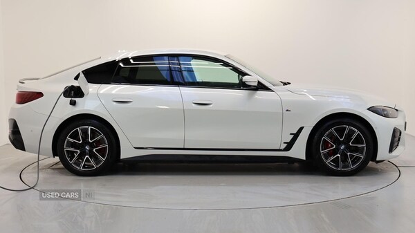 Used BMW i4 2025 for sale - 76866616: Photo 24