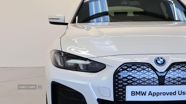 Used BMW i4 2025 for sale - 76866616: Photo 25