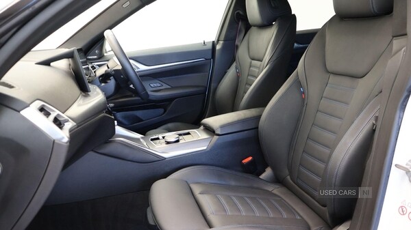 Used BMW i4 2025 for sale - 76866616: Photo 28